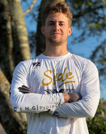 Léo Grisel